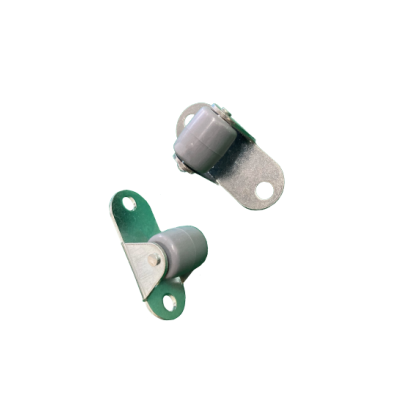 ROLKA MEBLOWA 15mm 1szt